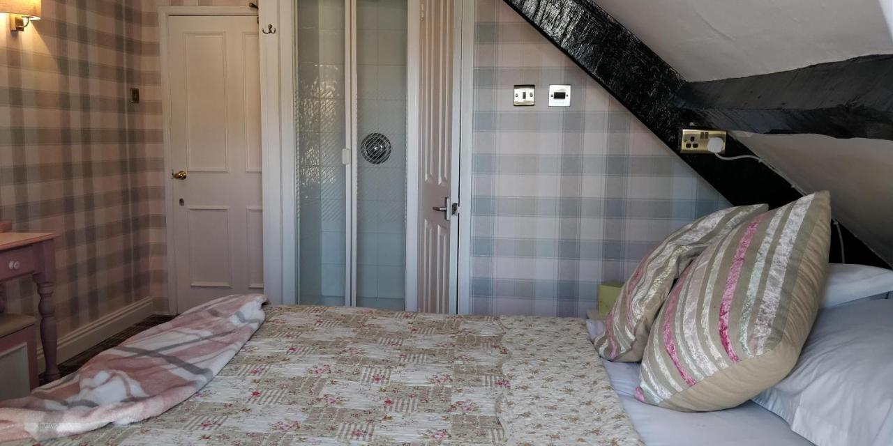 Bank Villa Masham Εξωτερικό φωτογραφία